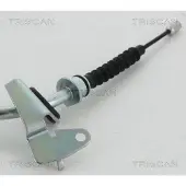 TRISCAN 8140 28253 Koppelingskabel