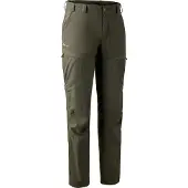 Deerhunter - Strike Extreme Trousers - Trekkingbroek 60 - Regular, olijfgroen
