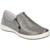 Josef seibel Damen Slipper Caren 22 | grau
