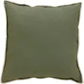 Hartman Sierkussen Vienna Olive (45 x 45 cm)