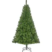 Black Box Trees Kunstkerstboom 1.85 meter | Charlton | 525 tips | PVC | Black Box