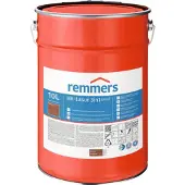 Remmers - HK 3in1 glazuur [plus] 10 l, Kastanje