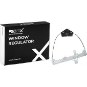 RIDEX 1561W0256 Raammechanisme