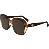 Longchamp Lo759s N Dames Zonnebril
