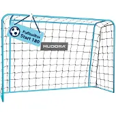 Hudora Start Voetbaldoel 180 - 180x120x60cm