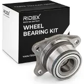 RIDEX 654W0161 Wiellagerset
