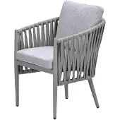 Garden Impressions Teromos dining stoel
