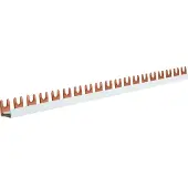 Hager KDN180B, grijs