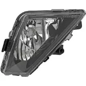 Diederichs 7428088 Mistlamp