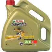 Castrol Power1 4t 10w-40 Motorolie 4l
