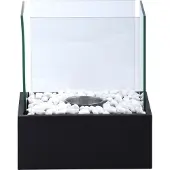 Esschert Design Bioethanol haard rh l21b25h28