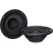 Rockford Fosgate TMS65 - -Harley davidson-speaker-2014/up.