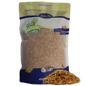Lyra 1 kg gedroogde garnalen