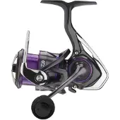 Daiwa Prorex V Lt 2022 Spinning Reel Zilver 4000CXH