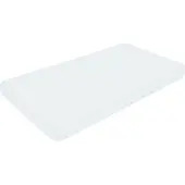ML-Design Kindermatras Ariel | koudschuim wit 170x70x11 cm kindermatrassen | NADUVI