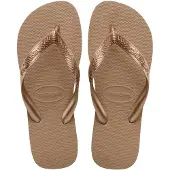 Havaianas Teenslipper 'TOP' goud