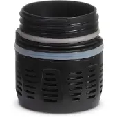Grayl - Ultrapress Purifier Cartridge - Reserveonderdeel 300 uses - ca. 150 l, zwart