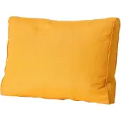 Madison Loungekussen Rug Soft Panama Golden Glow (60 x 43 cm)