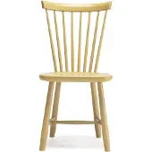 Stolab Lilla Åland stoel Ginger 40 (berkenhout)