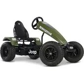Berg Skelter Off-Road Jeep Revolution