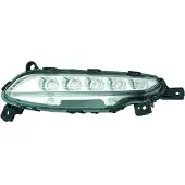Diederichs 6862289 Dagrijverlichting