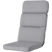 Madison Tuinkussen Excellent Laag Outdoor Manchester Light Grey