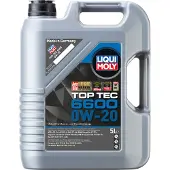 Liqui moly 21441 Motorolie