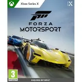 Forza Motorsport