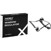 RIDEX 1561W0175 Raammechanisme