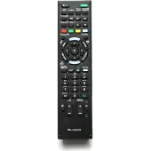 Seki Vervangende afstandsbediening geschikt voor Sony rm-ed060 rm-ed061