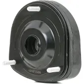 RIDEX 1180S0358 Veerpootlager