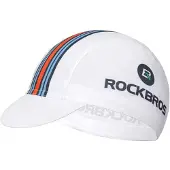 RockBros Czapka Kolarska Mz10022 Met Biesje - Wit