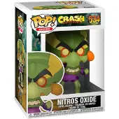 Funko POP! Pop Crash Bandicoot Nitros Oxide Vinyl Figure