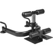 Gorilla Sports Professionele Sissy Squat Trainer