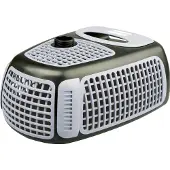 Messner Eco-X2 Plus Capaciteit: 9900 l/u