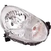 Diederichs 6025081 Koplamp