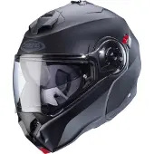 Caberg Duke Evo Systeemhelm Zwart M unisex