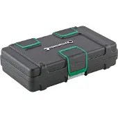 Stahlwille 81290007 KASTEN 55/6 LEER FUER SORTIMENT Gereedschapskist (leeg)