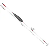 Mikado Mono Catfish Set I Leider 200 Cm Zilver 2/0