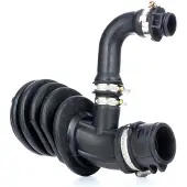 RIDEX 3314C0231 Laadluchtslang