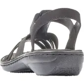 Rieker Sandalen / Open schoenen 6080600 dames 39