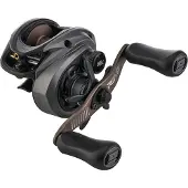 Abu Garcia Revo Sx Low Profile Baitcasting Reel Zilver Ratio: 6.7:1