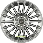 KESKIN KT157017512035SL Velg