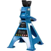 Güde - Overige handgereedschappen, set opklapsteunen 3T; 84121