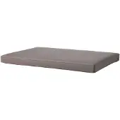 Madison Palletkussen Panama Taupe (120 x 80 cm)
