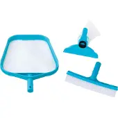 Intex Zwembad Schoonmaakset Basic Intex