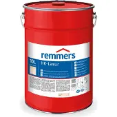 Remmers - HK Glazuur 10 l, wit