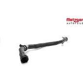 METZGER 2421486 Radiateurslang