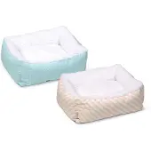 Beeztees BZ PUPPY LIGBED NAPPY RZE 50X42X18