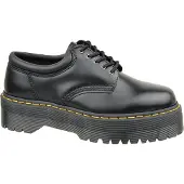 Dr. Martens Veterschoen '5 Tie Shoe 8053' zwart